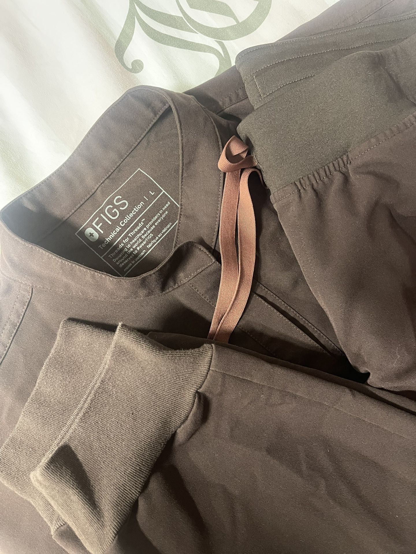 Figs Scrubs