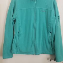 Columbia Fleece Jacket