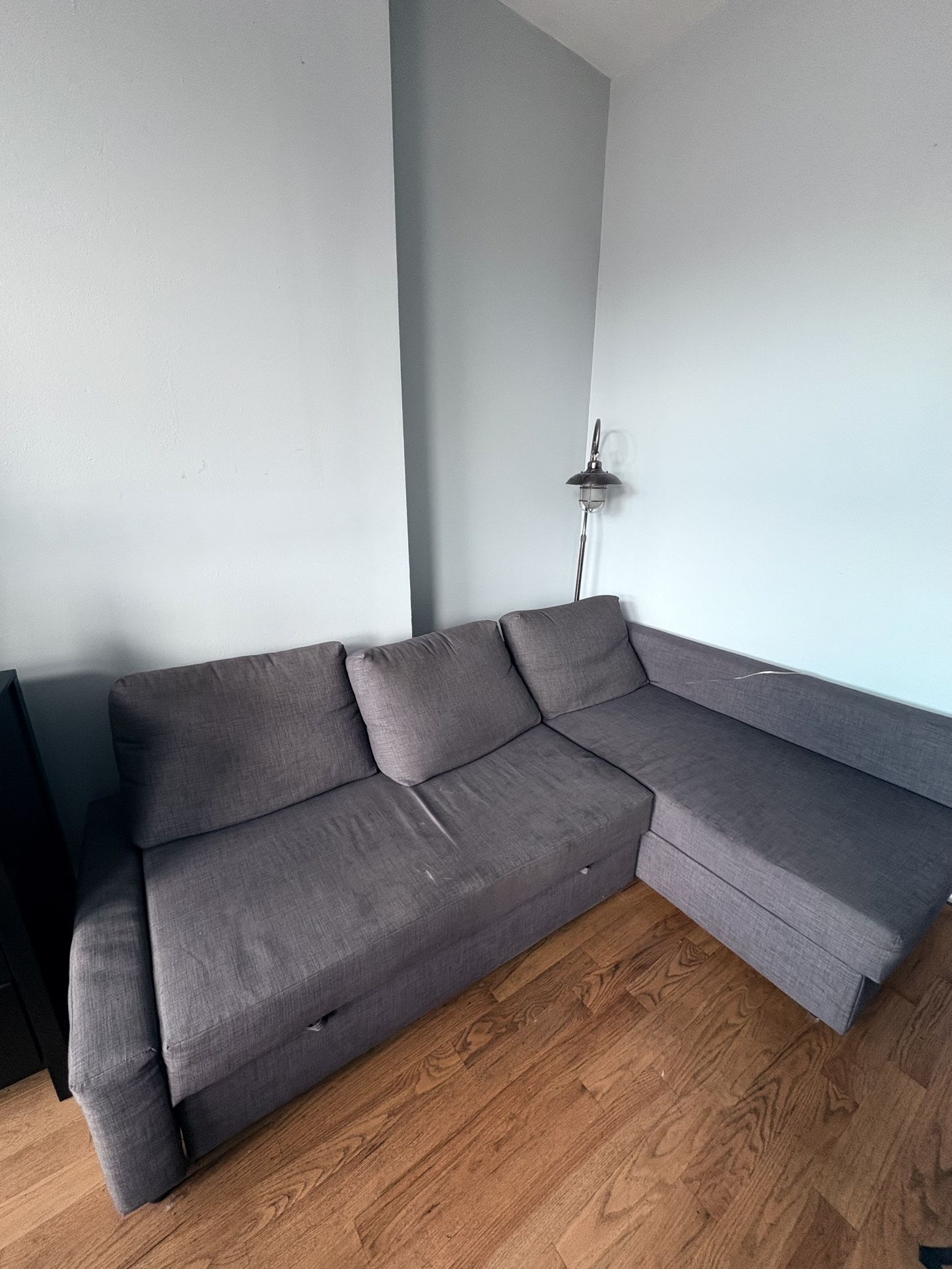 Pull Out Couch