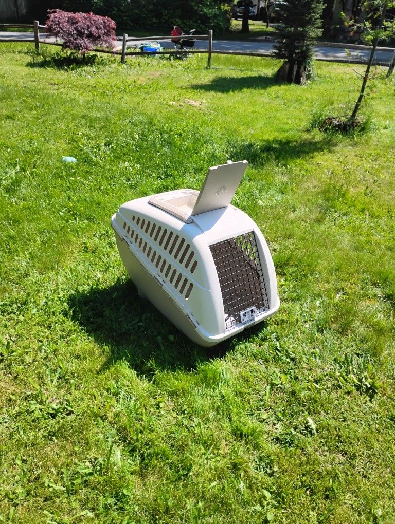 Large Dog Crate
