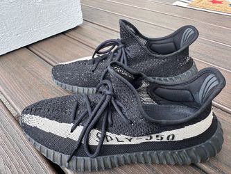Adidas Yeezy Boost 350 V2 Oreo