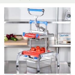 Saber vegetable cutting set