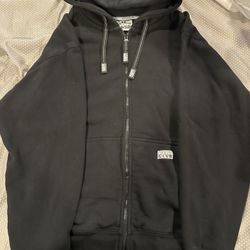 Men’s Pro Club Hoodie Size Medium