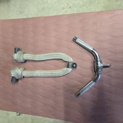 Exercise Attachments 