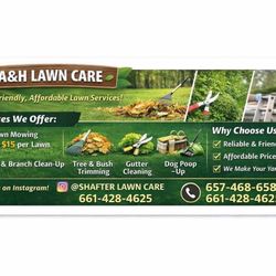 Lawn Care