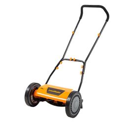 Lawn mower