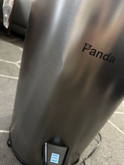 Reviews for Panda 3200 RPM Ultra Fast Portable Spin Dryer Stainless Steel,  110-Volt / Capacity 0.6 cu. ft.