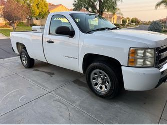 2009 Chevrolet Silverado
