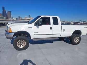 2000 F250