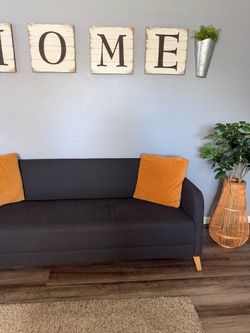 IKEA  COUCH