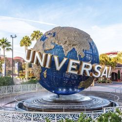 Universal Studios Tickets 