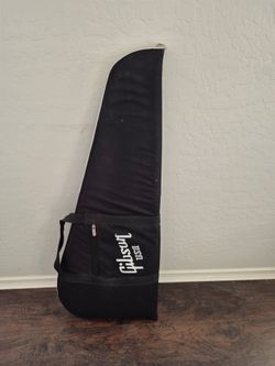 Gibson USA Les Paul / SG Electric Guitar Gigbag (Trades Okay)
