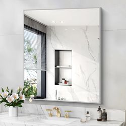 COFENY Silver Mirror