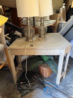 Diamond shaped table/desk