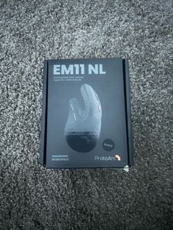 Em11 NL Wireless mouse