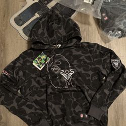 Bape Hoodies 