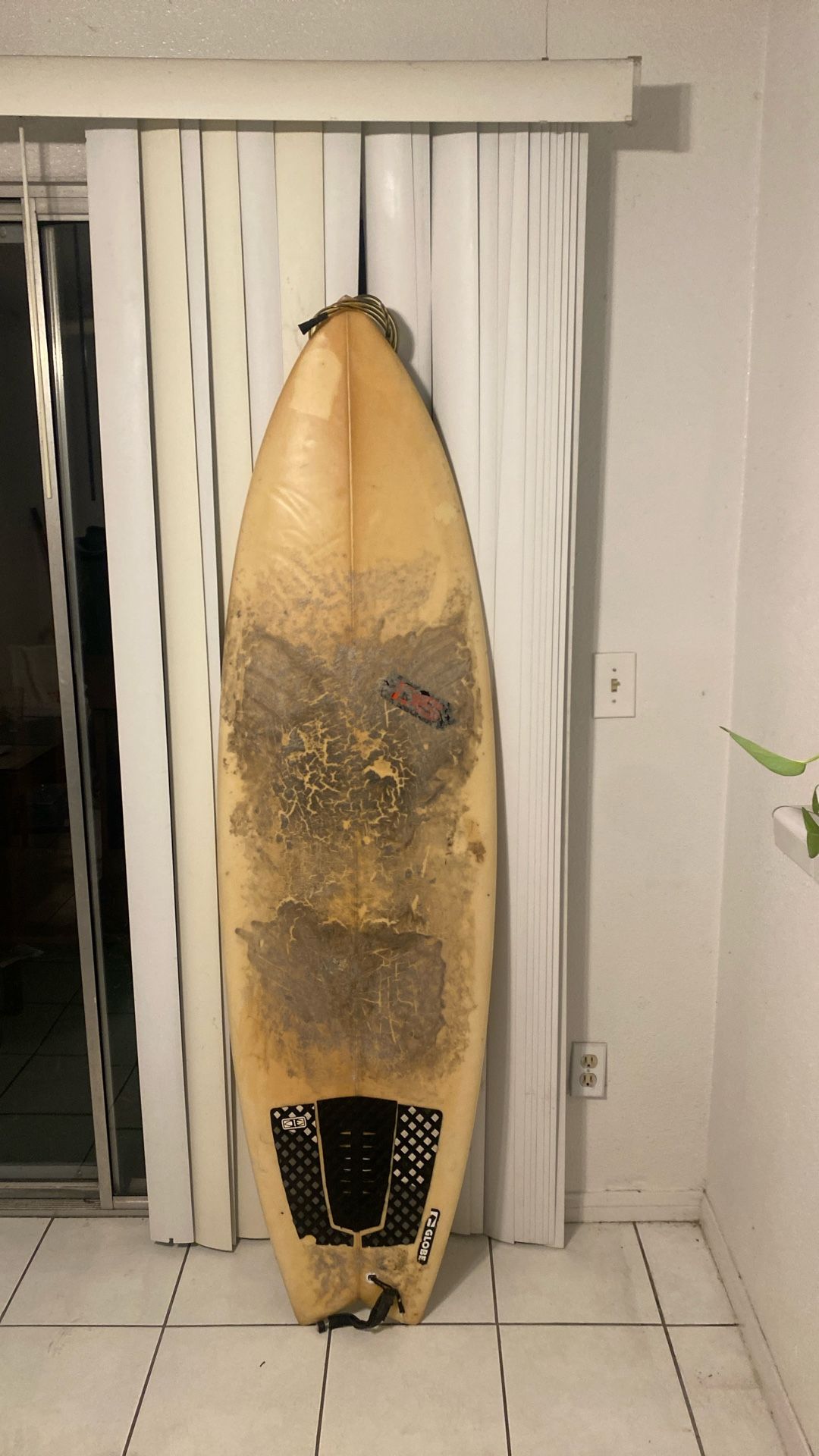 SURFBOARD