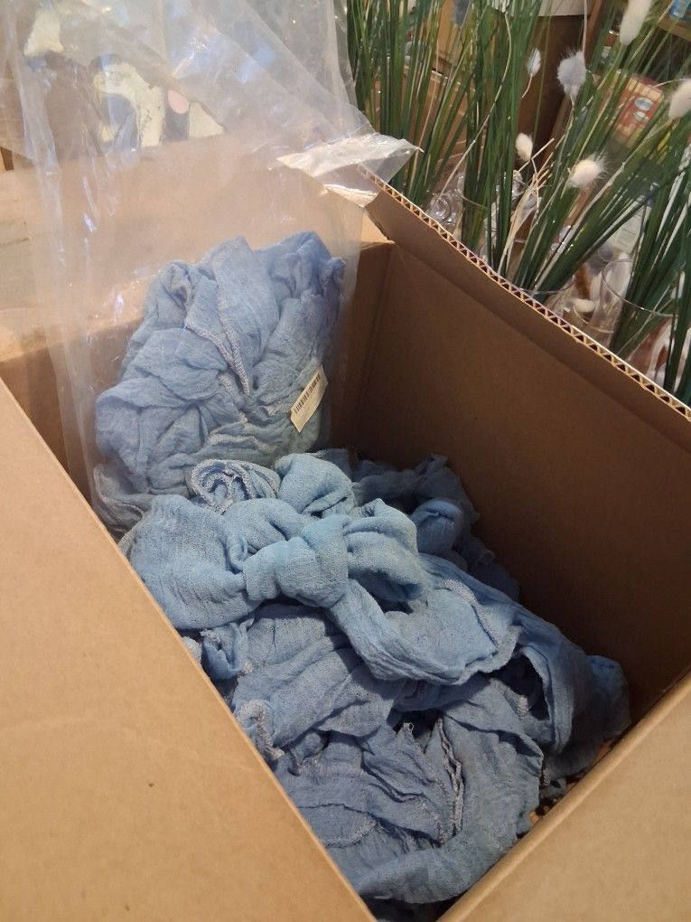Cloth Napkins