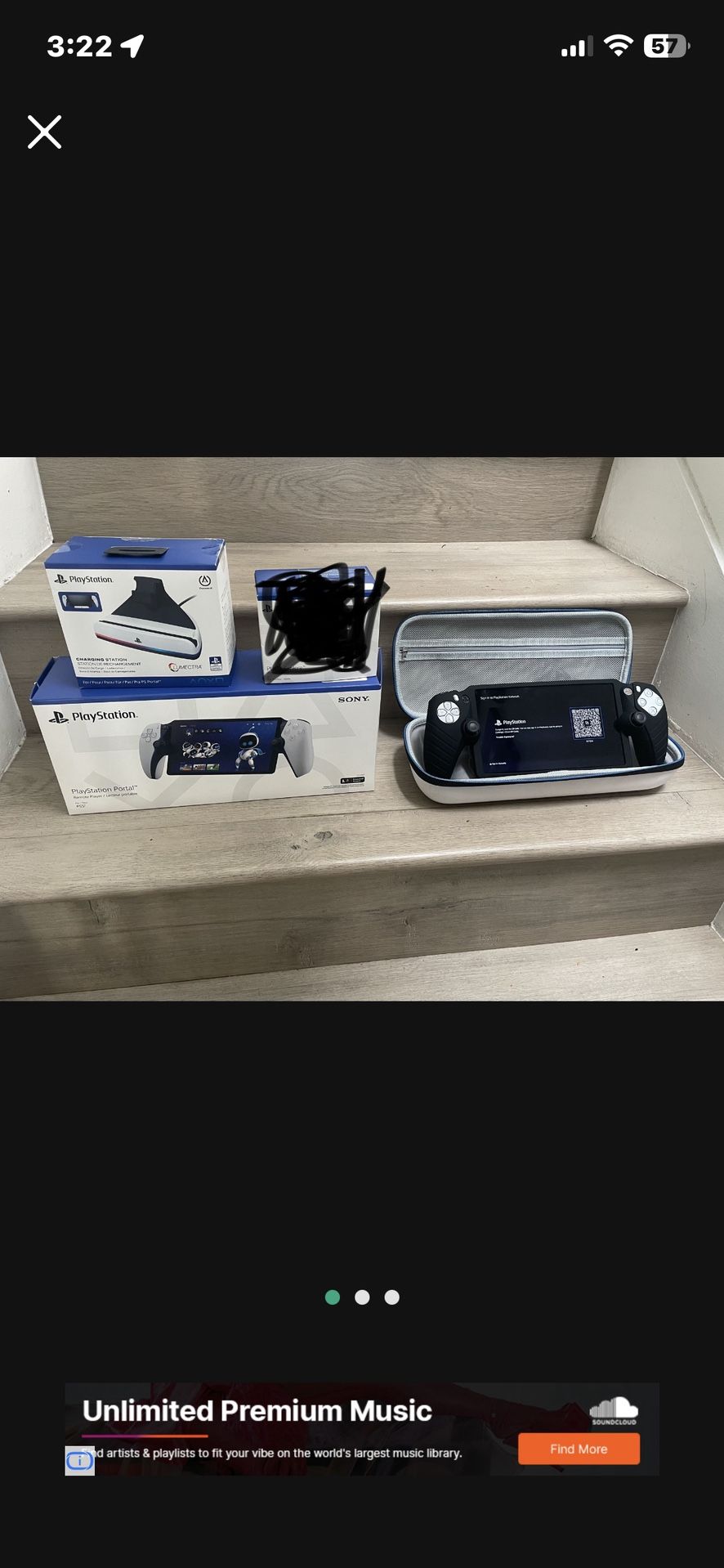 PlayStation Portal