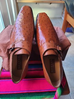 Mezlan shoes