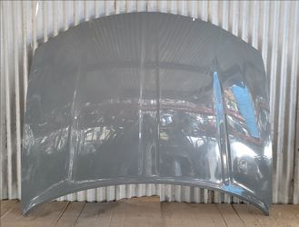 2015-2023 Dodge Charger Hood OEM