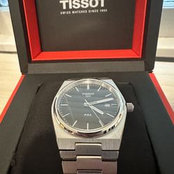 Tissot Prx - Men’s watch - Brand new 
