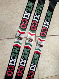 Mexico headband $3 each