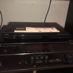 Yamaha Audio System Entertainment