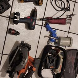 Tools/ask Price