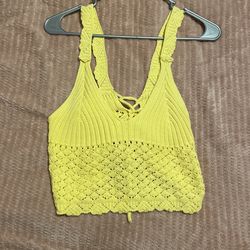 Knit Top