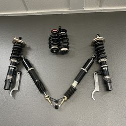 COILOVERS FOR YOUR VEHICLE! 