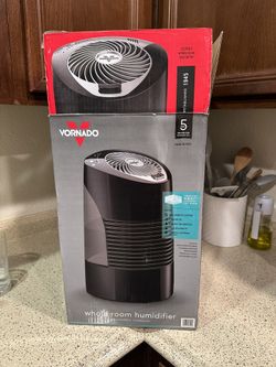 Humidifier