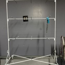 Jewelry Display Large 34”