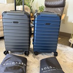 Brand New 🔥Solgaard Check-In Closet Original Each $180