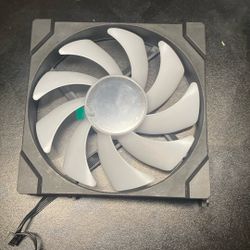 Phanteks 140mm M25G2