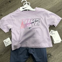 Nike 2 Piece Sets (kids) 