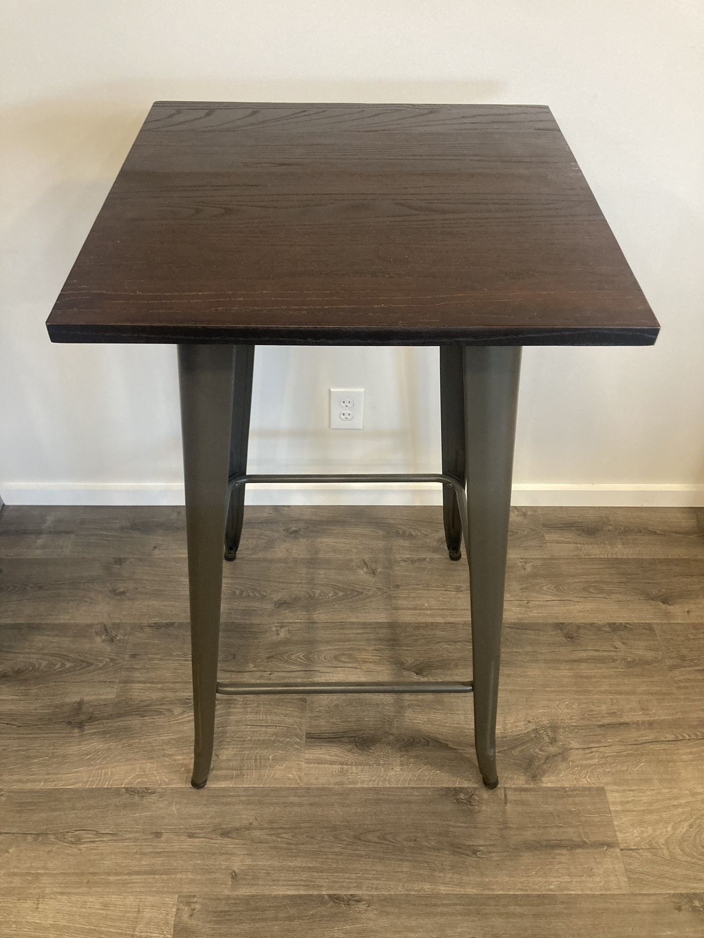 Bistro Table For Sale