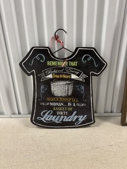 Home decor Signs