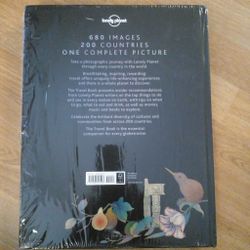 Travel book