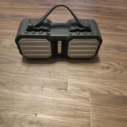 Coby CSTW Speaker