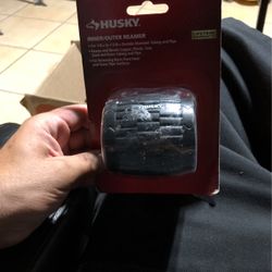 Husky Inner/outer Reamer