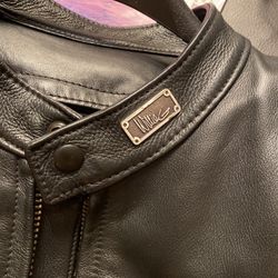 Harley-Davidson Men’s Leather Jacket XL