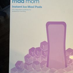Frida mom postpartum supplies