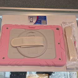 iPad Case For iPad 7th/8th/9th Generation 10.2 Inch