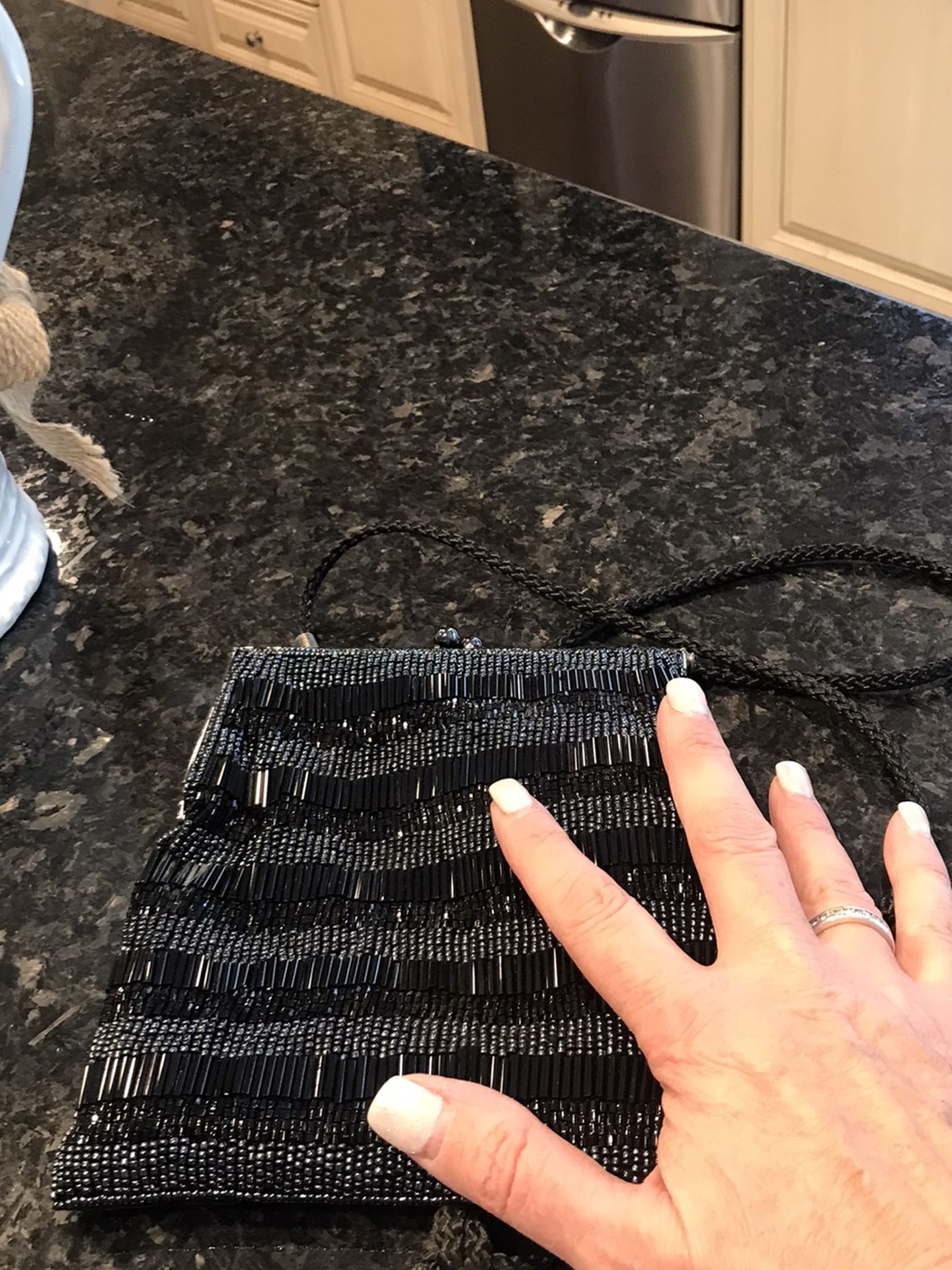 Evening Bag