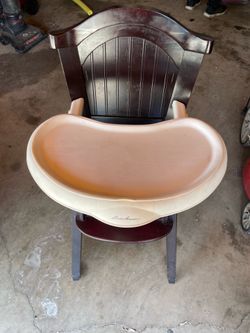 Baby Chair