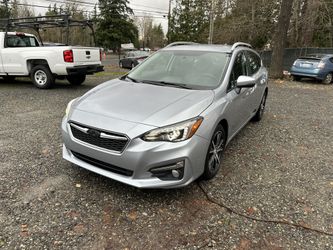 2018 Subaru Impreza