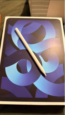 Apple IPad Air 5th Gen cellular/wifi