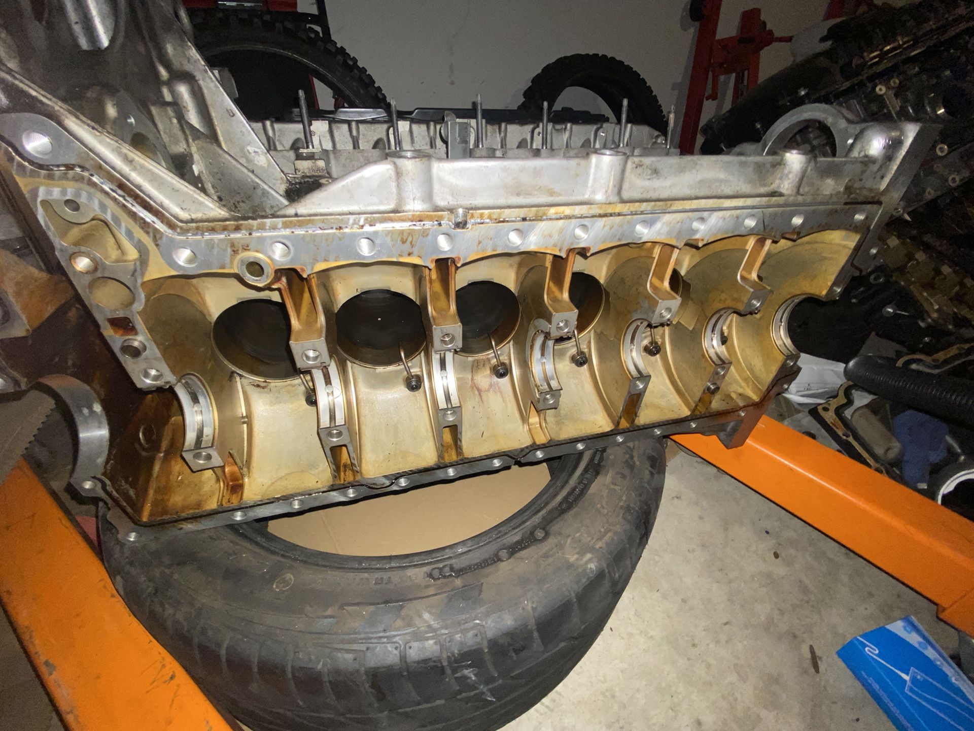 BMW N54 And M54 For Sale