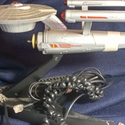 Vintage Star Trek Phone 
